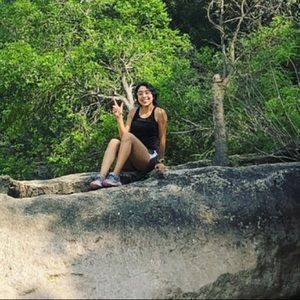 Meet your Posher, Melissa